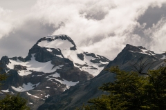 Road to Harberton Estancia