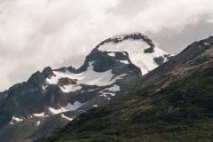 Road to Harberton Estancia