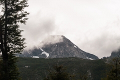 Road to Harberton Estancia