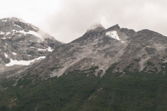 Road to Harberton Estancia