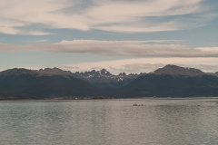 Road to Harberton Estancia