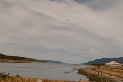 Road to Harberton Estancia