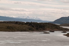 Road to Harberton Estancia