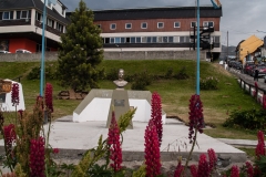Ushuaia Argentina