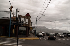 Ushuaia Argentina