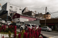 Ushuaia Argentina