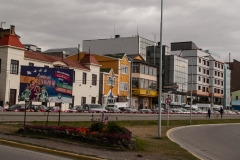 Ushuaia Argentina