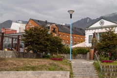 Ushuaia Argentina