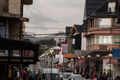 Ushuaia Argentina