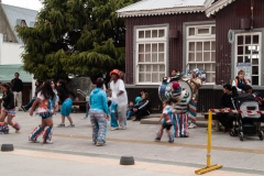 Ushuaia Argentina