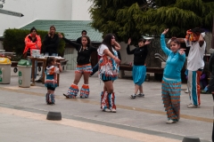 Ushuaia Argentina