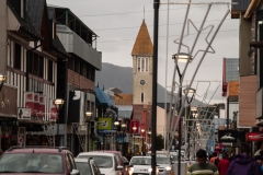 Ushuaia Argentina