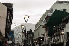 Ushuaia Argentina