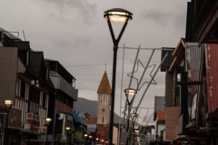 Ushuaia Argentina