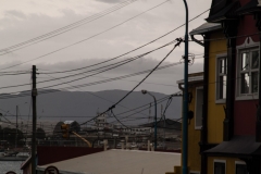 Ushuaia Argentina