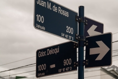 Ushuaia Argentina