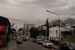 Ushuaia Argentina