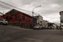 Ushuaia Argentina