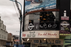 Ushuaia Argentina