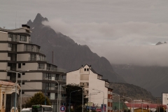 Ushuaia Argentina