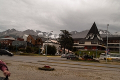 Ushuaia Argentina