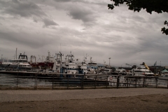 Ushuaia Argentina