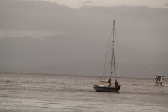 Ushuaia Argentina