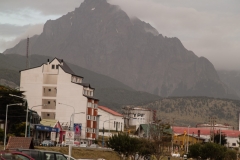 Ushuaia Argentina