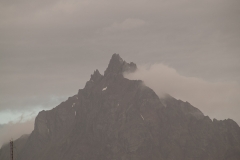Ushuaia Argentina