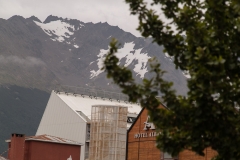 Ushuaia Argentina