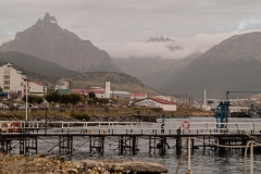 Ushuaia Argentina
