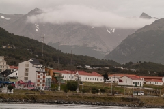 Ushuaia Argentina