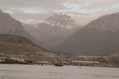 Ushuaia Argentina
