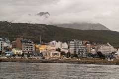 Ushuaia Argentina