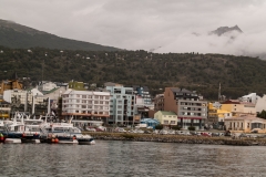 Ushuaia Argentina