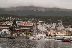 Ushuaia Argentina