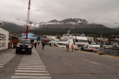 Ushuaia Argentina