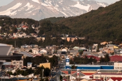 Ushuaia Argentina