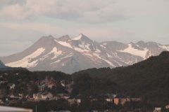 Ushuaia Argentina