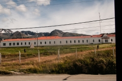 Road to Harberton Estancia