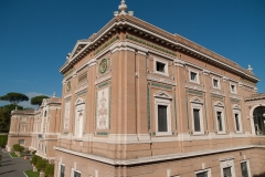 2015-10 Vatican
