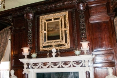 2015 Warwick Castle England