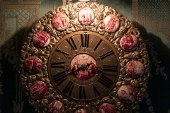 2015 Warwick Castle England