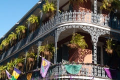 New Orleans Jan 2016