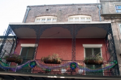 New Orleans Jan 2016