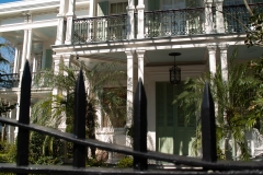 New Orleans Jan 2016