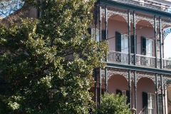 New Orleans Jan 2016