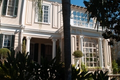 New Orleans Jan 2016