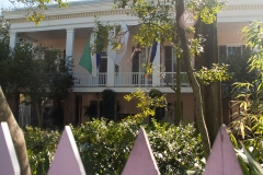 New Orleans Jan 2016