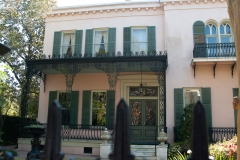 New Orleans Jan 2016